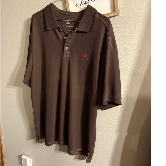 Tommy Bahama Men’s Polo Size XL - Picture 1 of 3